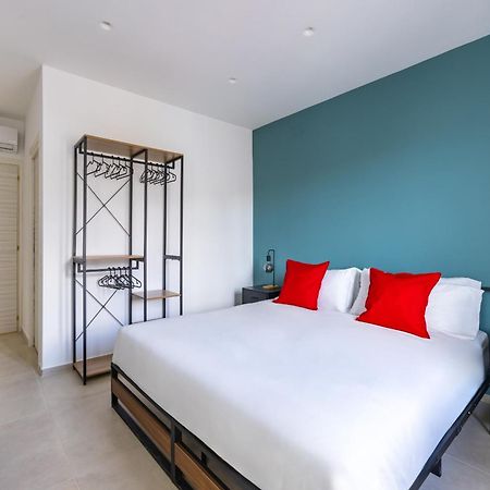 Montesanto View Rooms By Wonderful Italy نابولي المظهر الخارجي الصورة