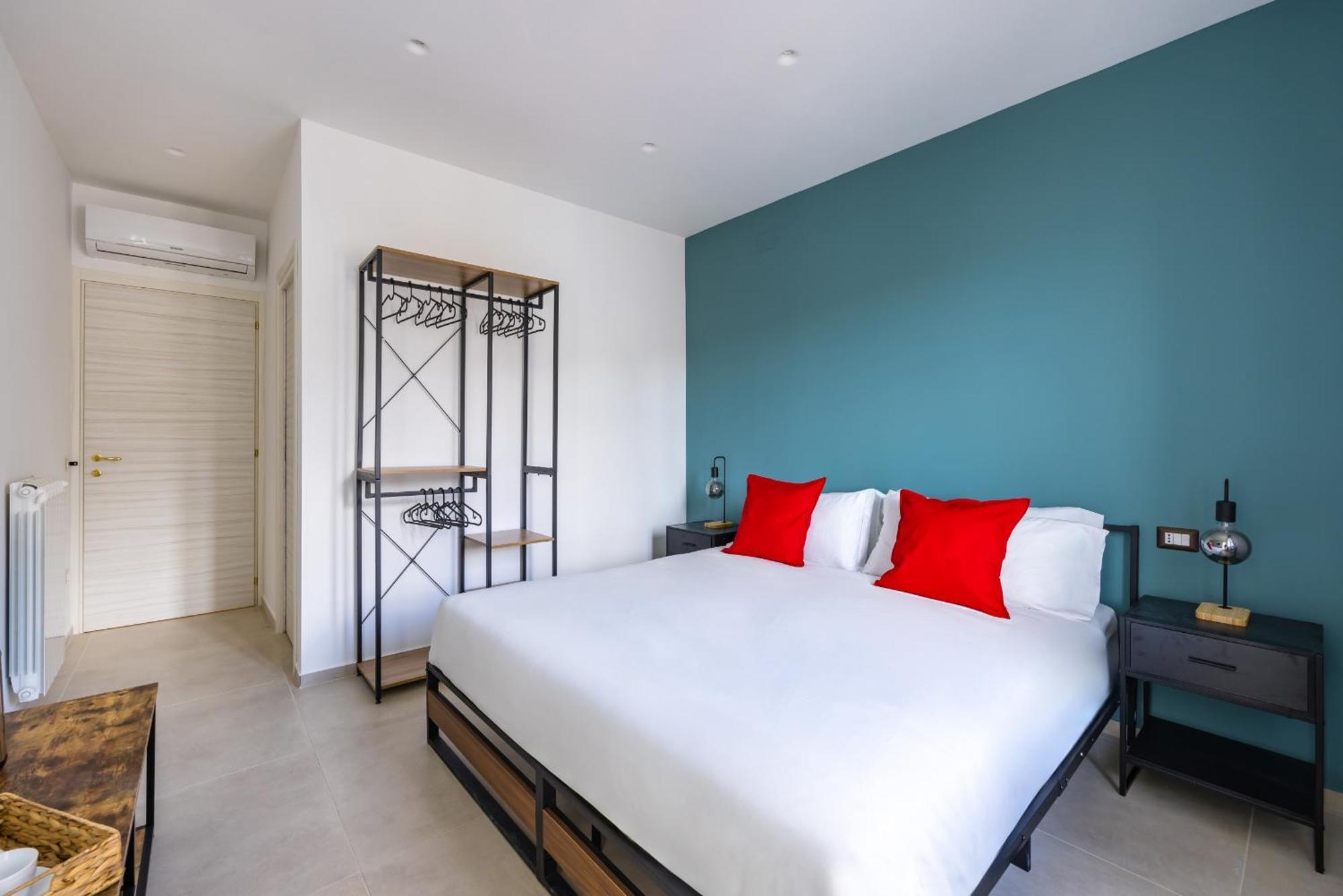 Montesanto View Rooms By Wonderful Italy نابولي المظهر الخارجي الصورة