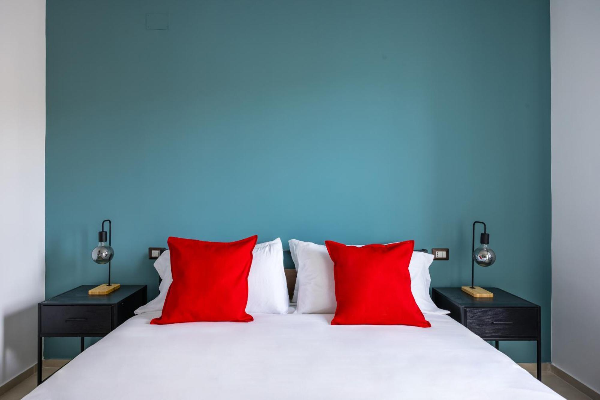 Montesanto View Rooms By Wonderful Italy نابولي المظهر الخارجي الصورة