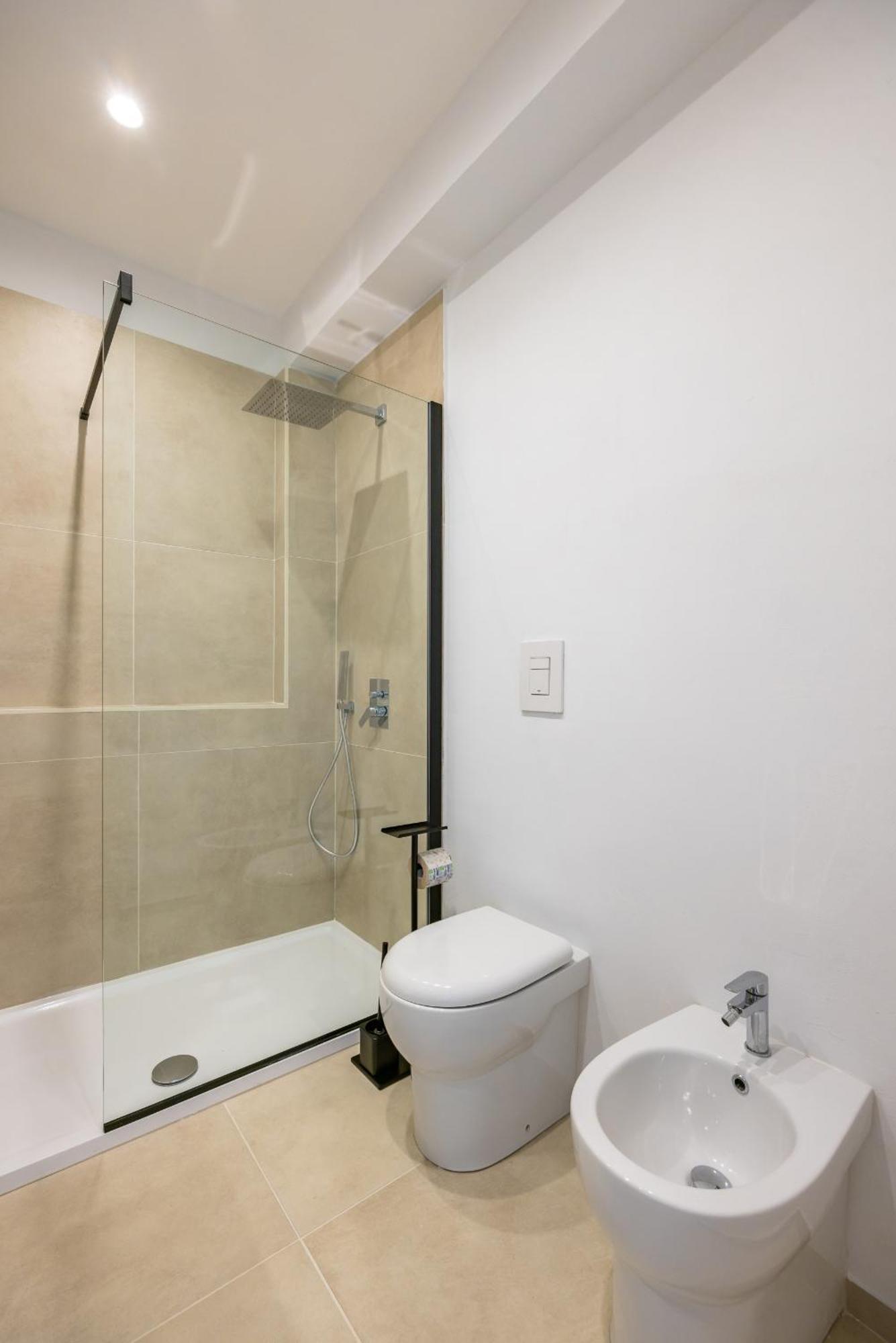 Montesanto View Rooms By Wonderful Italy نابولي المظهر الخارجي الصورة