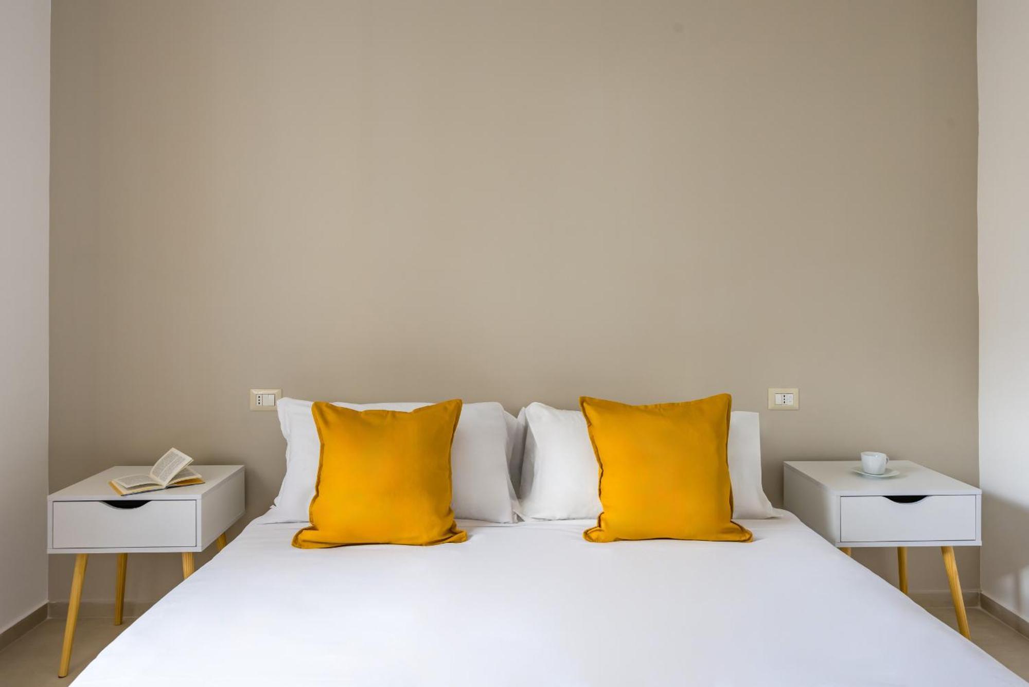 Montesanto View Rooms By Wonderful Italy نابولي المظهر الخارجي الصورة