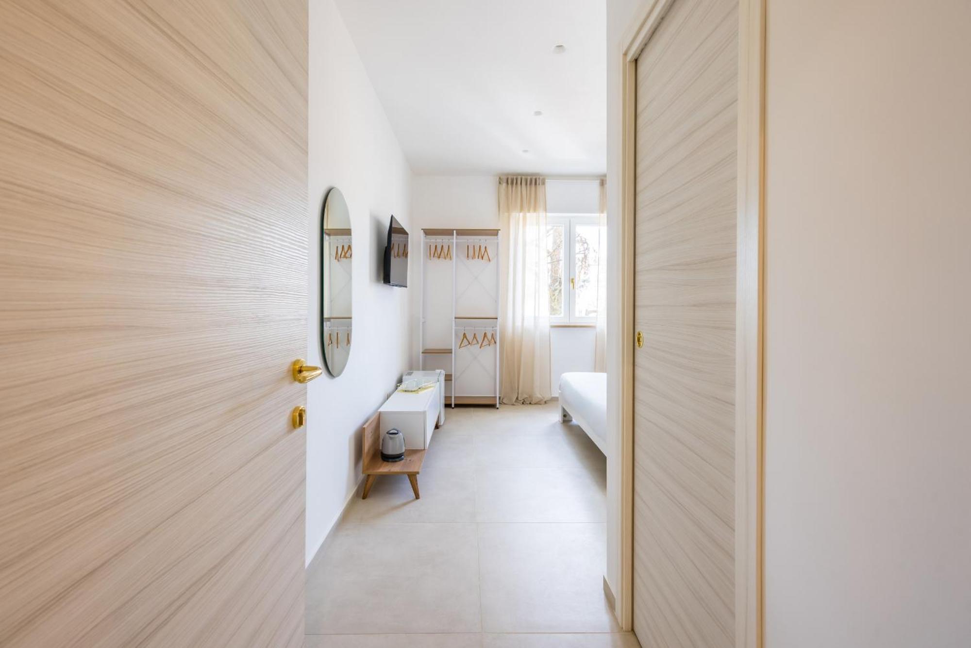 Montesanto View Rooms By Wonderful Italy نابولي المظهر الخارجي الصورة