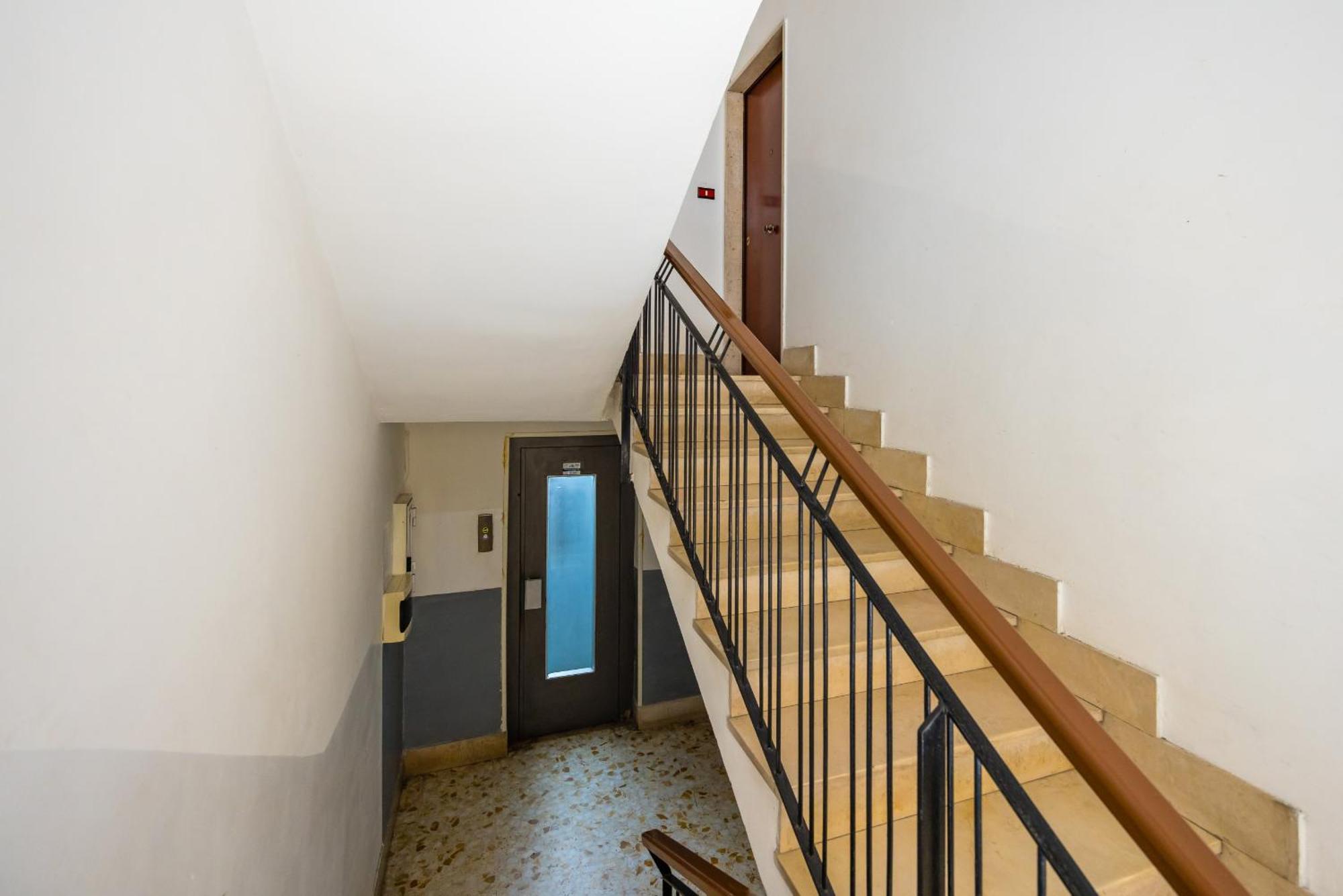 Montesanto View Rooms By Wonderful Italy نابولي المظهر الخارجي الصورة